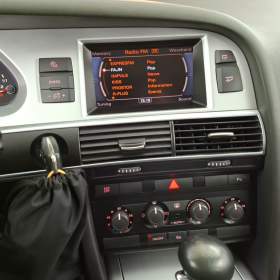 Foto inzerátu Audi A6 2.7 TDI