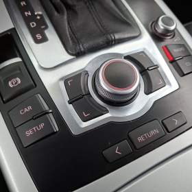 Foto inzerátu Audi A6 2.7 TDI