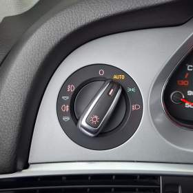 Foto inzerátu Audi A6 2.7 TDI
