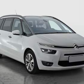 Citroen C4 Grand Picasso 2.0 HDI / 19964431