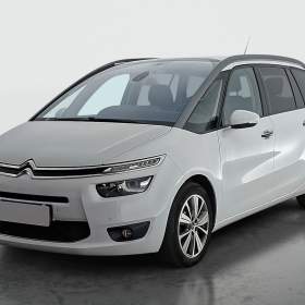 Foto inzerátu Citroen C4 Grand Picasso 2.0 HDI