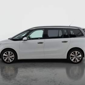 Foto inzerátu Citroen C4 Grand Picasso 2.0 HDI