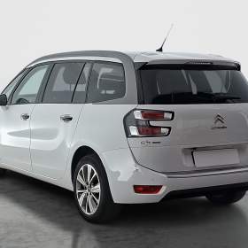 Foto inzerátu Citroen C4 Grand Picasso 2.0 HDI