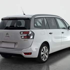 Foto inzerátu Citroen C4 Grand Picasso 2.0 HDI