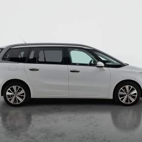 Foto inzerátu Citroen C4 Grand Picasso 2.0 HDI
