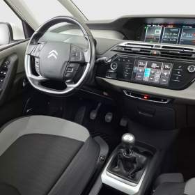 Foto inzerátu Citroen C4 Grand Picasso 2.0 HDI