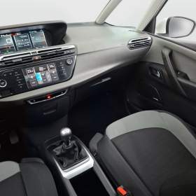 Foto inzerátu Citroen C4 Grand Picasso 2.0 HDI
