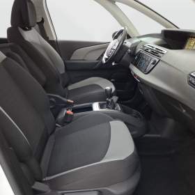 Foto inzerátu Citroen C4 Grand Picasso 2.0 HDI