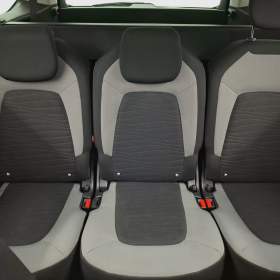 Foto inzerátu Citroen C4 Grand Picasso 2.0 HDI