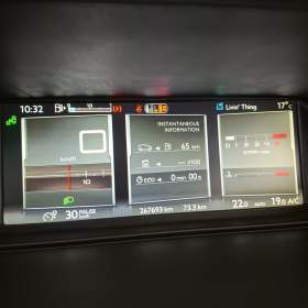 Foto inzerátu Citroen C4 Grand Picasso 2.0 HDI