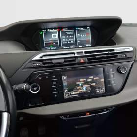 Foto inzerátu Citroen C4 Grand Picasso 2.0 HDI
