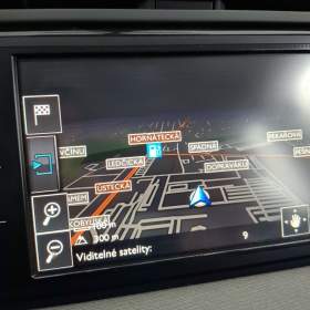 Foto inzerátu Citroen C4 Grand Picasso 2.0 HDI