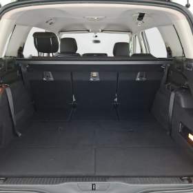 Foto inzerátu Citroen C4 Grand Picasso 2.0 HDI