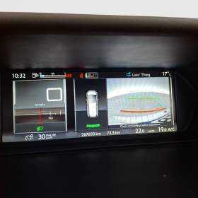 Foto inzerátu Citroen C4 Grand Picasso 2.0 HDI