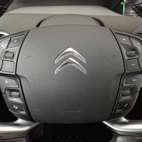 Foto inzerátu Citroen C4 Grand Picasso 2.0 HDI