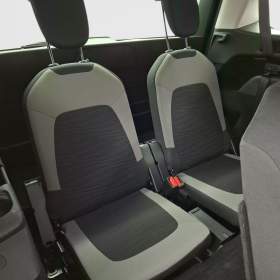 Foto inzerátu Citroen C4 Grand Picasso 2.0 HDI