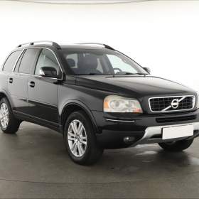 Foto inzerátu Volvo XC90 D5