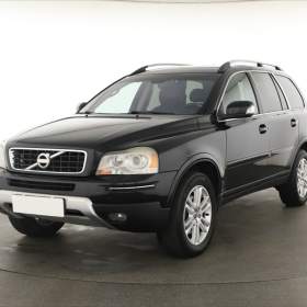 Foto inzerátu Volvo XC90 D5