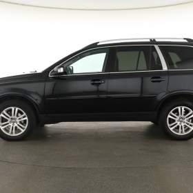 Foto inzerátu Volvo XC90 D5