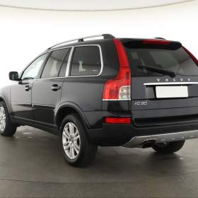 Foto inzerátu Volvo XC90 D5