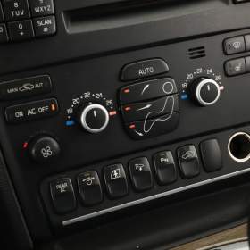 Foto inzerátu Volvo XC90 D5