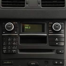 Foto inzerátu Volvo XC90 D5