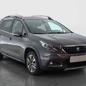Peugeot 2008 1.2 PureTech / 19964433