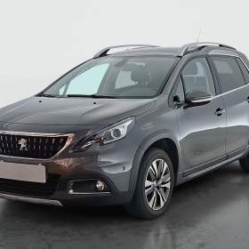 Foto inzerátu Peugeot 2008 1.2 PureTech