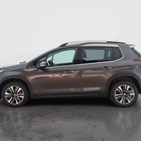 Foto inzerátu Peugeot 2008 1.2 PureTech