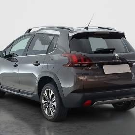 Foto inzerátu Peugeot 2008 1.2 PureTech
