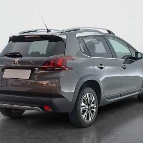 Foto inzerátu Peugeot 2008 1.2 PureTech