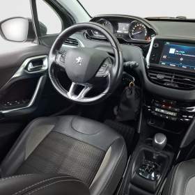 Foto inzerátu Peugeot 2008 1.2 PureTech