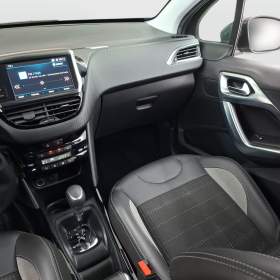Foto inzerátu Peugeot 2008 1.2 PureTech