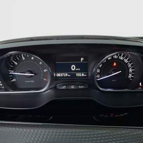 Foto inzerátu Peugeot 2008 1.2 PureTech