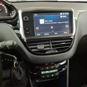 Foto inzerátu Peugeot 2008 1.2 PureTech