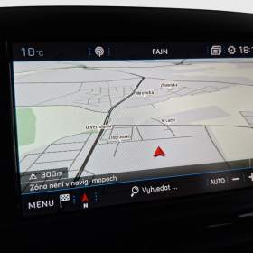 Foto inzerátu Peugeot 2008 1.2 PureTech