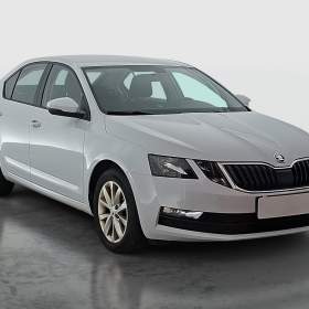 Foto inzerátu Skoda Octavia 1.0 TSI