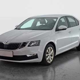 Foto inzerátu Skoda Octavia 1.0 TSI