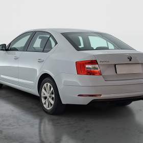 Foto inzerátu Skoda Octavia 1.0 TSI