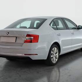 Foto inzerátu Skoda Octavia 1.0 TSI
