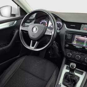 Foto inzerátu Skoda Octavia 1.0 TSI