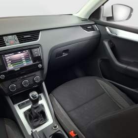 Foto inzerátu Skoda Octavia 1.0 TSI