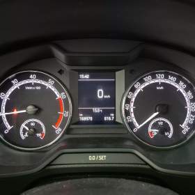 Foto inzerátu Skoda Octavia 1.0 TSI