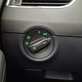 Foto inzerátu Skoda Octavia 1.0 TSI