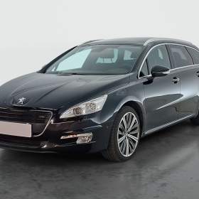 Foto inzerátu Peugeot 508 2.2 HDi