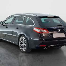 Foto inzerátu Peugeot 508 2.2 HDi