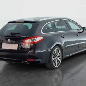 Foto inzerátu Peugeot 508 2.2 HDi
