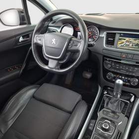 Foto inzerátu Peugeot 508 2.2 HDi