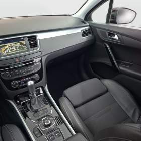 Foto inzerátu Peugeot 508 2.2 HDi