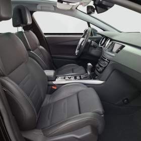 Foto inzerátu Peugeot 508 2.2 HDi